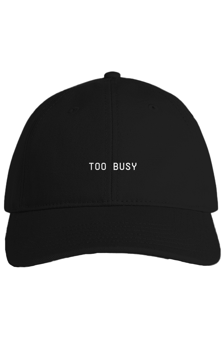 Access Canvas Cap